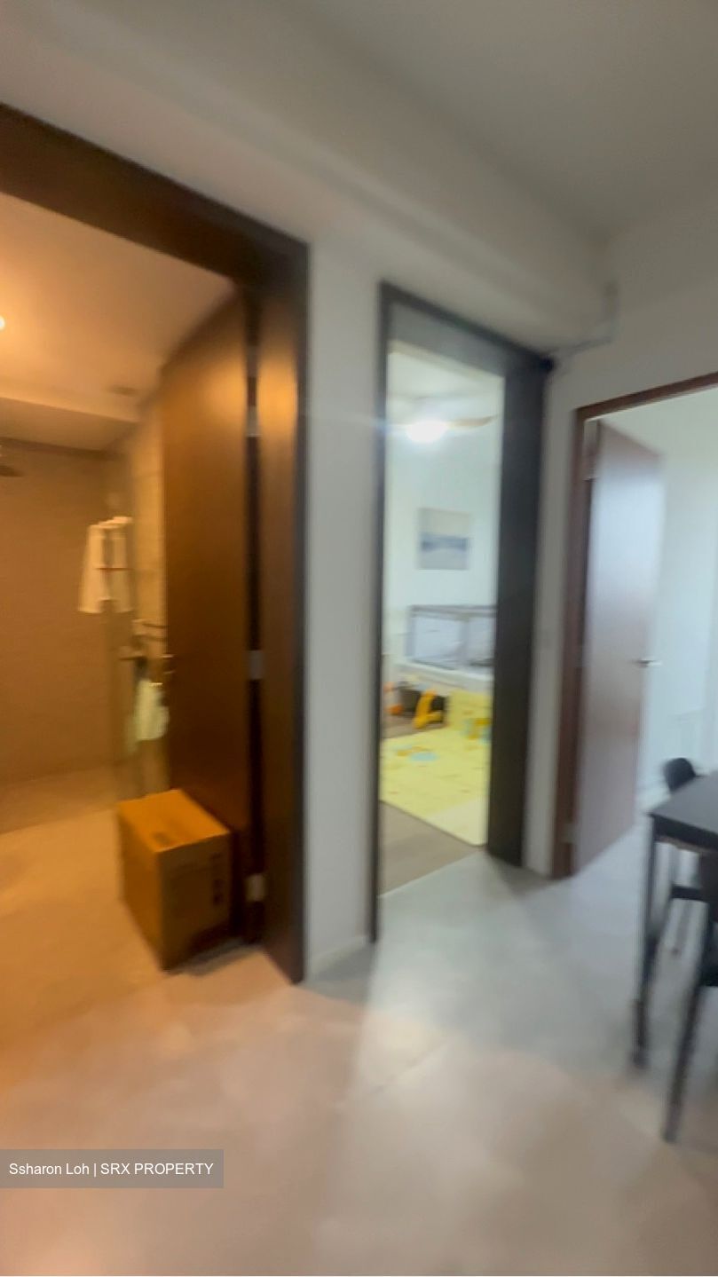 Clavon (D5), Apartment #613286001